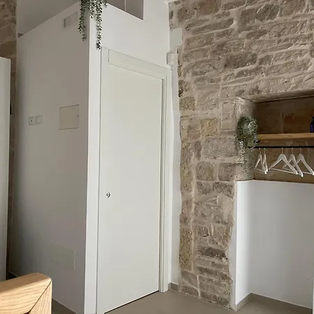 L'alfiere Maison d'hôtes Corato