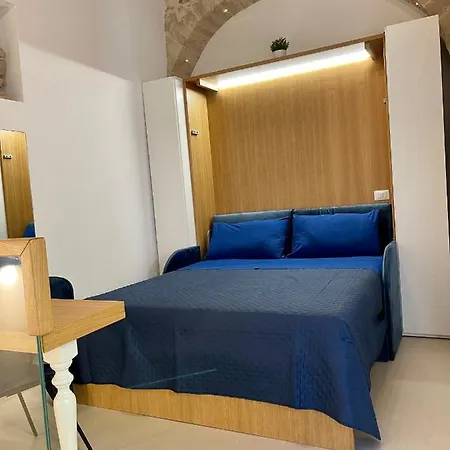 Гостевой дом L'alfiere 3*