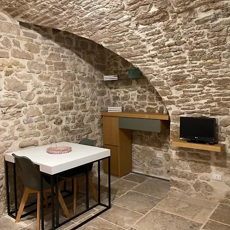 Maison d'hôtes L'alfiere