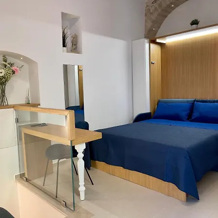 Maison d'hôtes L'alfiere