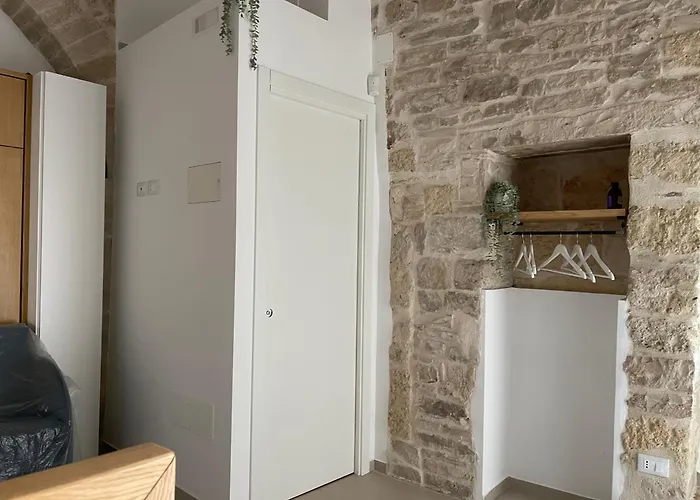 L'alfiere Gasthuis Corato