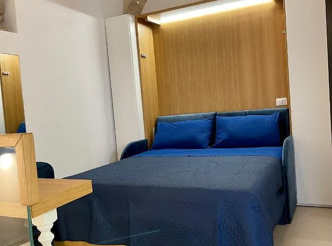 Gasthuis L'alfiere 3*